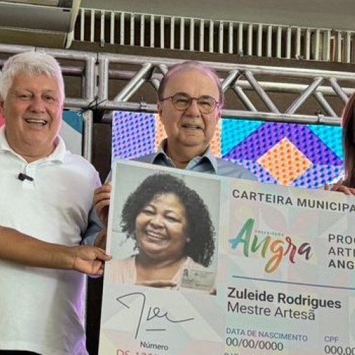 Alerj aprova Rio Artes Manuais como Patrimônio do RJ